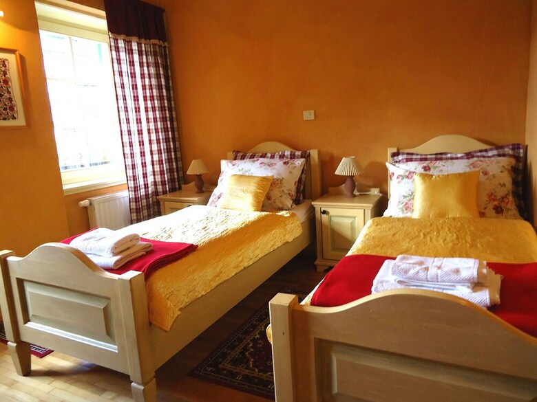 Hotel Vitranc