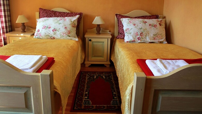 Hotel Vitranc