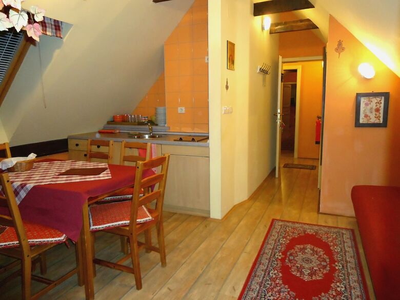 Hotel Vitranc