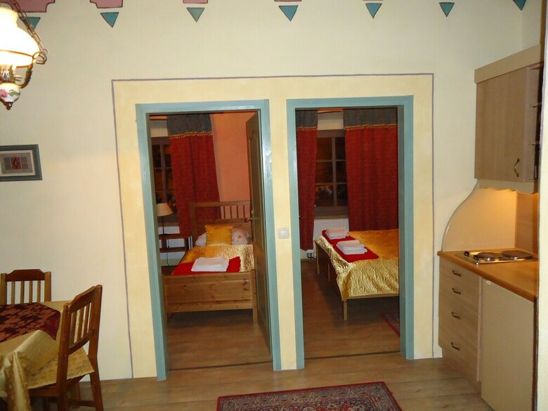 Hotel Vitranc