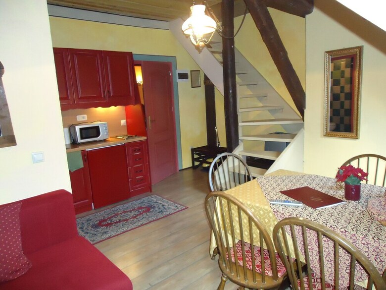 Hotel Vitranc