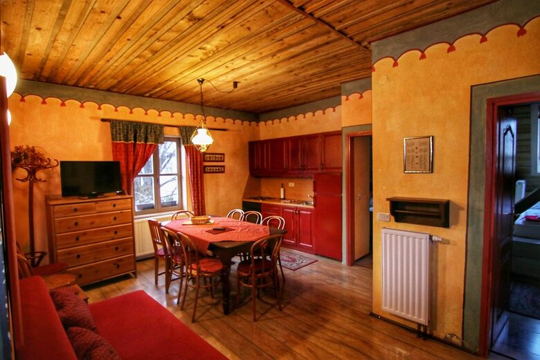 Hotel Vitranc