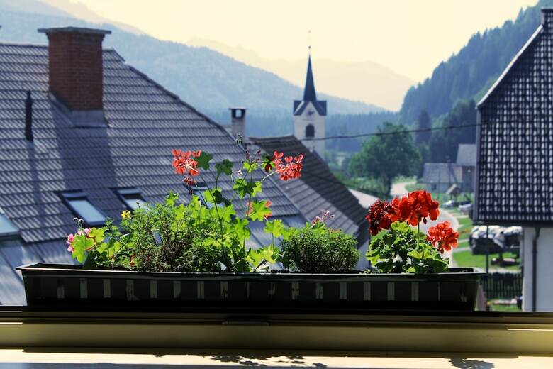 Hotel Vitranc