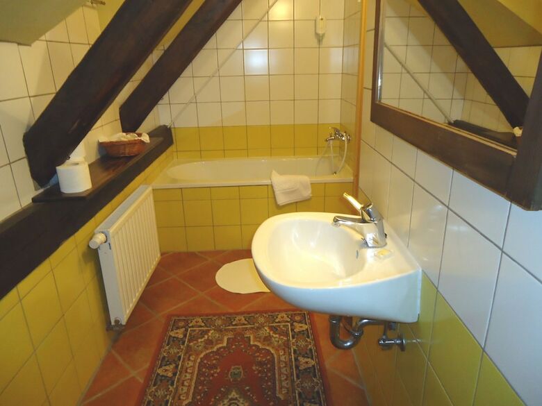 Hotel Vitranc
