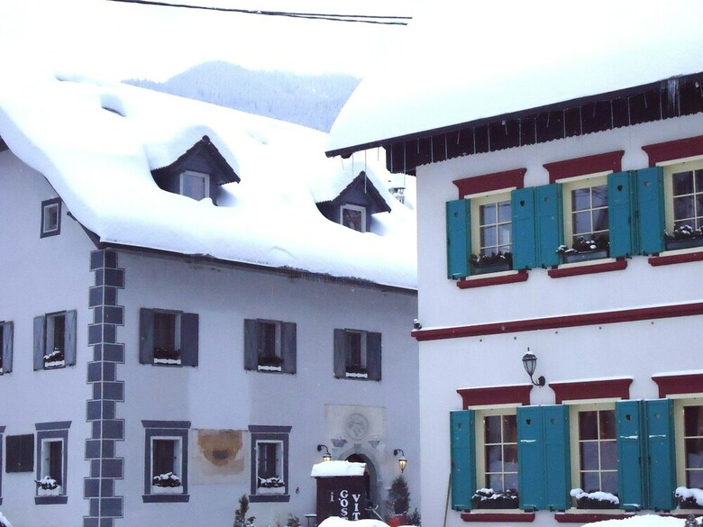 Hotel Vitranc