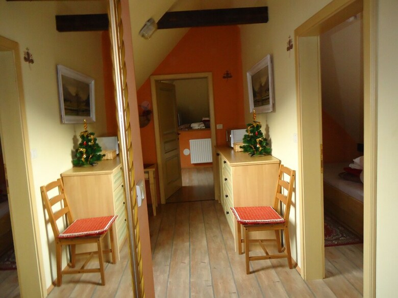 Hotel Vitranc
