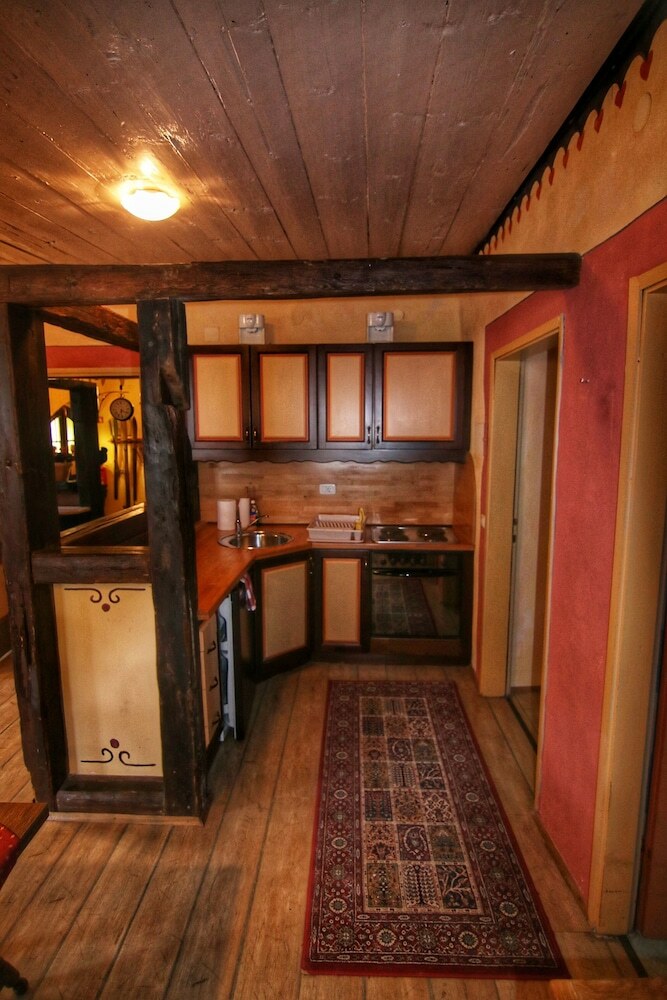Hotel Vitranc