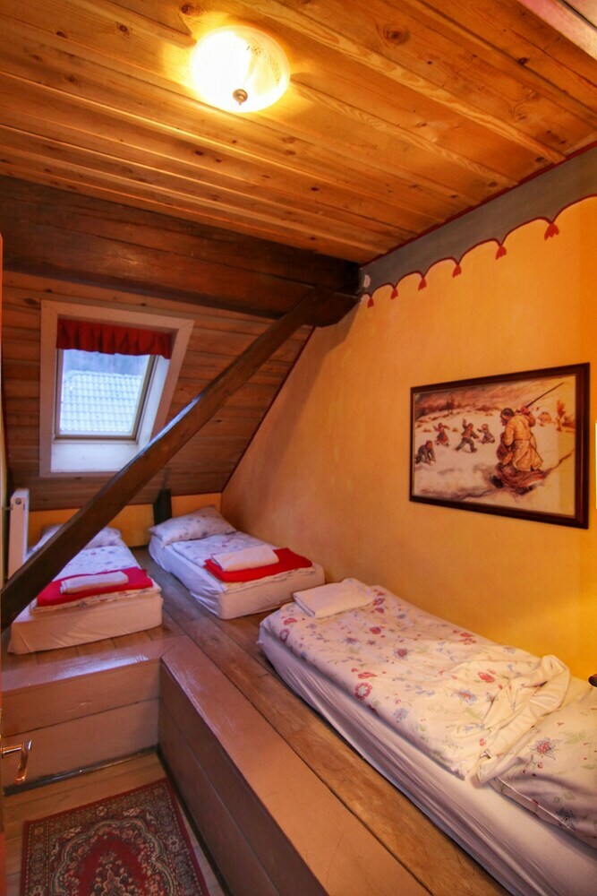 Hotel Vitranc