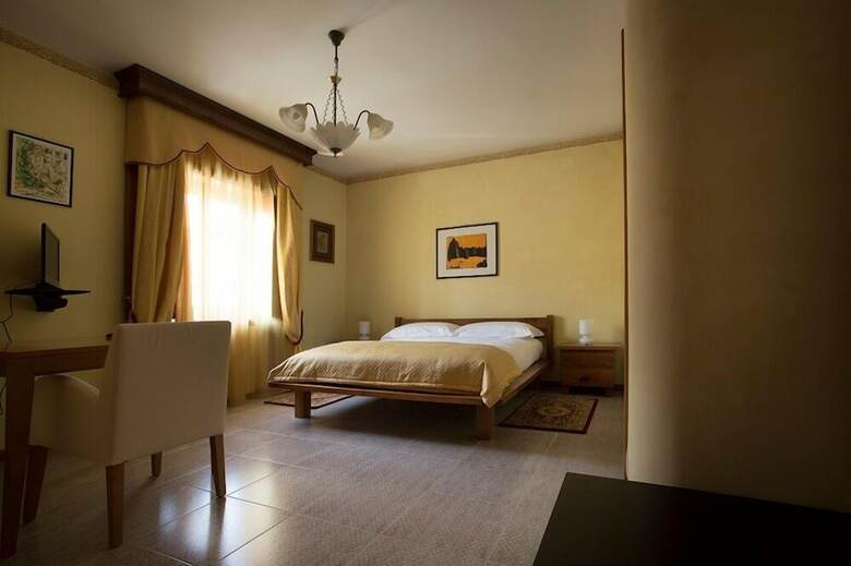 B&B In Centro
