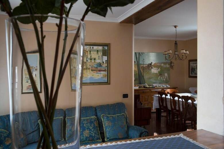 B&B In Centro
