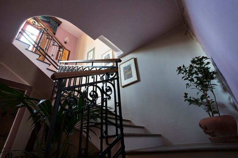 B&B In Centro