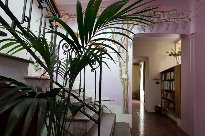 B&B In Centro