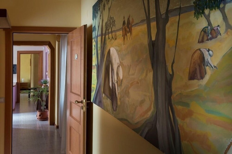 B&B In Centro