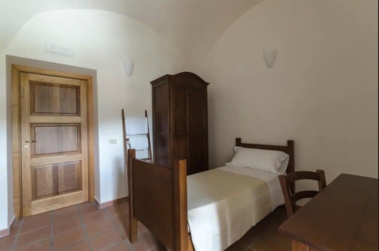 Bed & Breakfast Convento Laurino