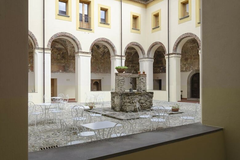 Bed & Breakfast Convento Laurino