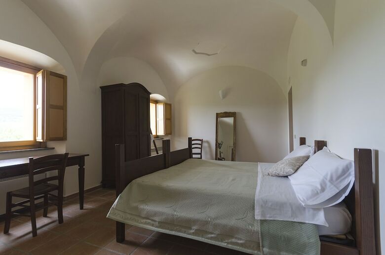 Bed & Breakfast Convento Laurino