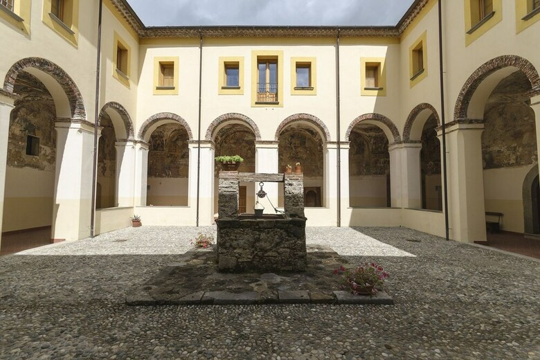 Bed & Breakfast Convento Laurino