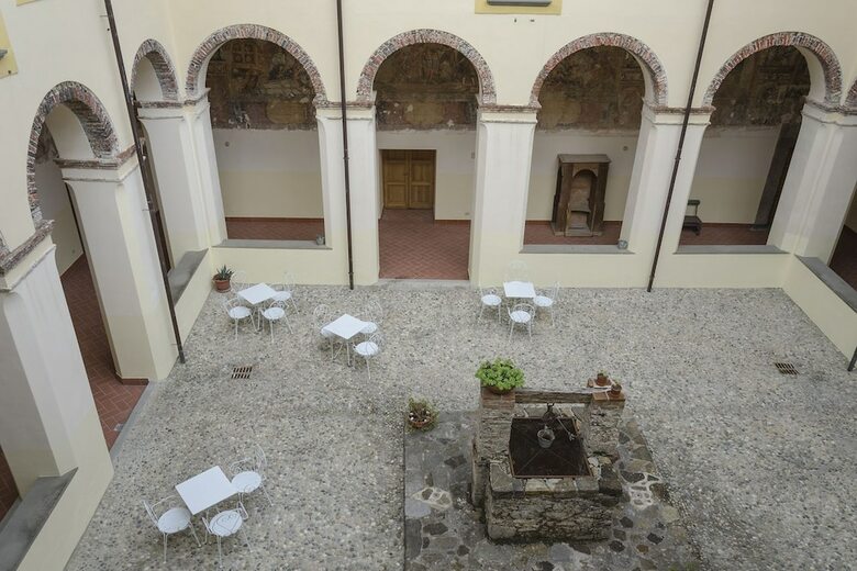 Bed & Breakfast Convento Laurino