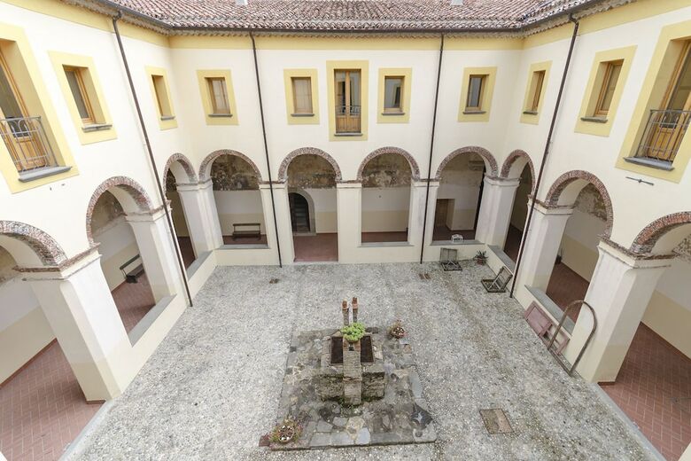 Bed & Breakfast Convento Laurino