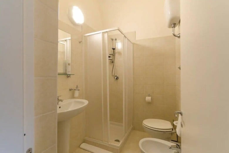 Bed & Breakfast Convento Laurino