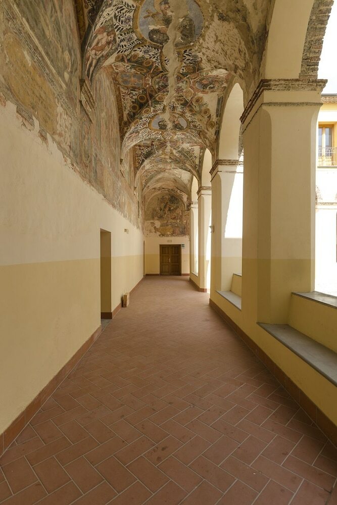 Bed & Breakfast Convento Laurino