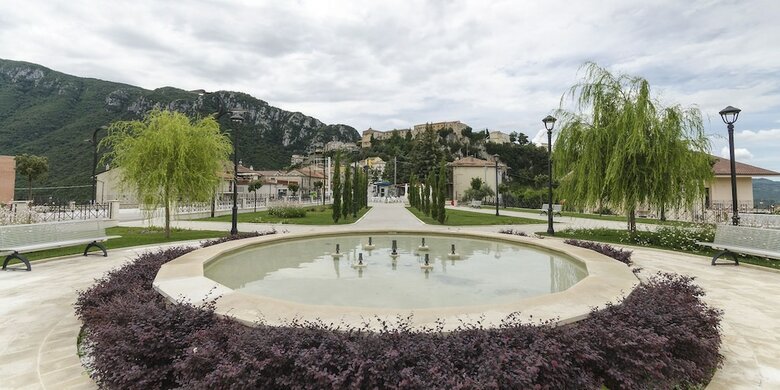 Bed & Breakfast Convento Laurino