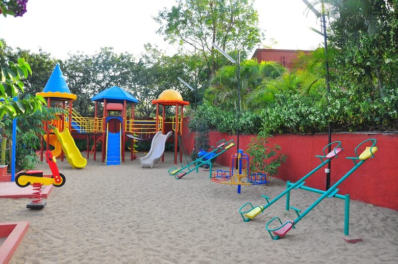Hotel Aalankrita Resort And Convention
