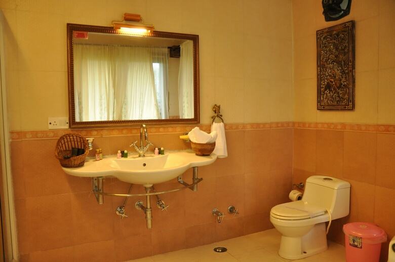 Hotel Aalankrita Resort And Convention