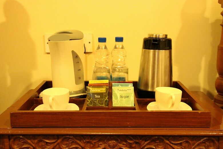 Hotel Aalankrita Resort And Convention