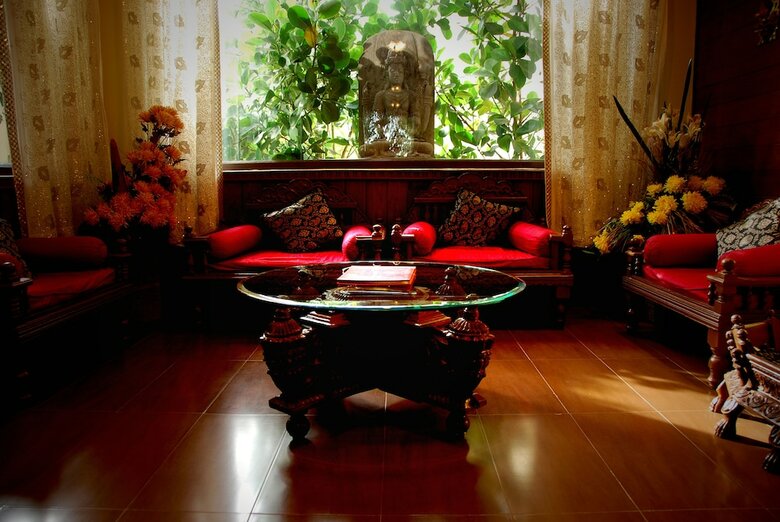 Hotel Aalankrita Resort And Convention