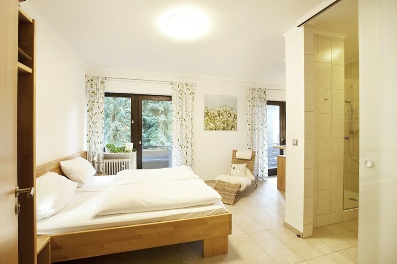 Hotel Fl�rsbacher Hof