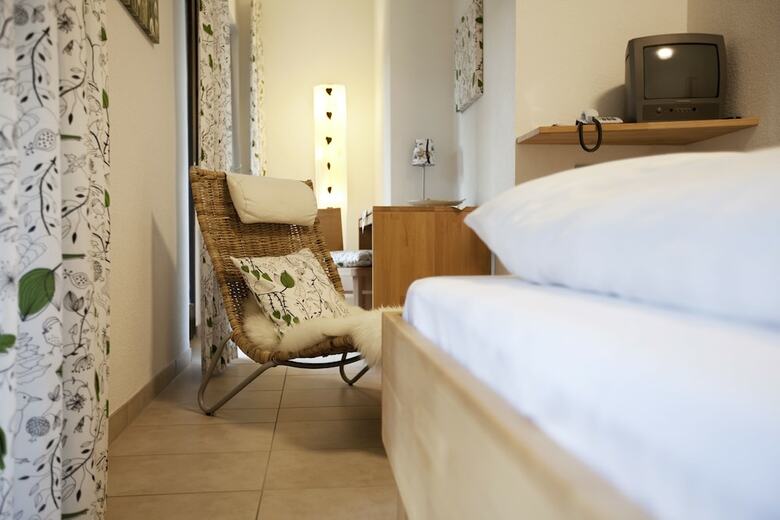 Hotel Fl�rsbacher Hof