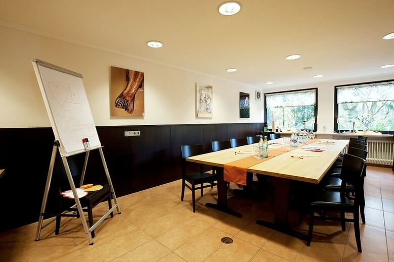 Hotel Fl�rsbacher Hof