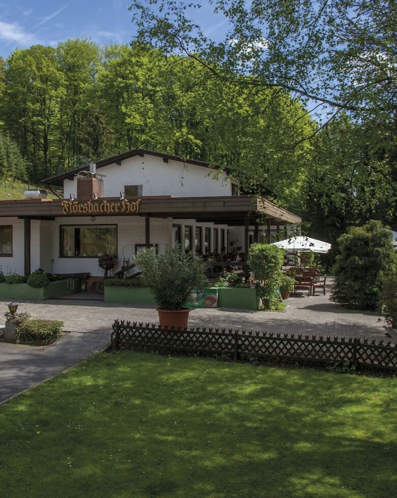 Hotel Fl�rsbacher Hof