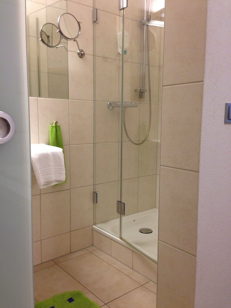 Hotel Fl�rsbacher Hof