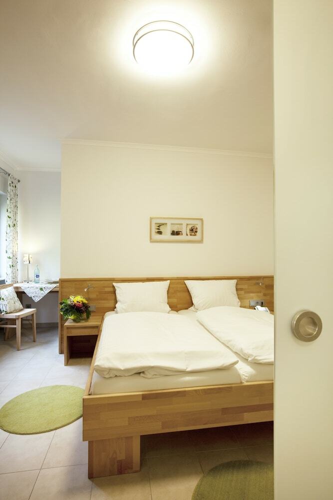 Hotel Fl�rsbacher Hof