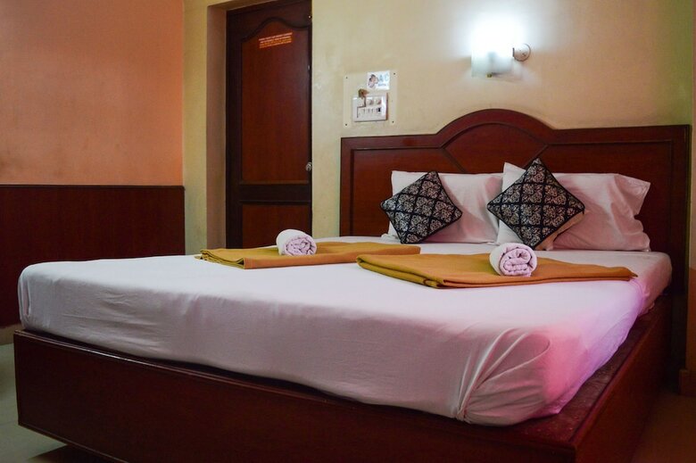 Hotel Mallika Residency