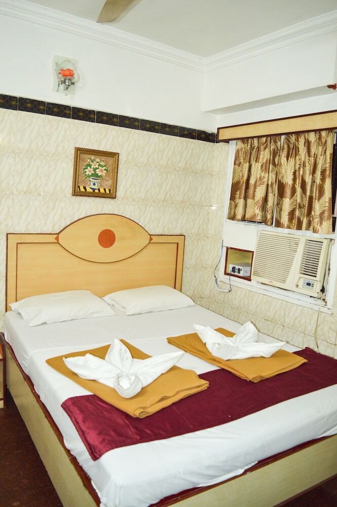 Hotel Mallika Residency