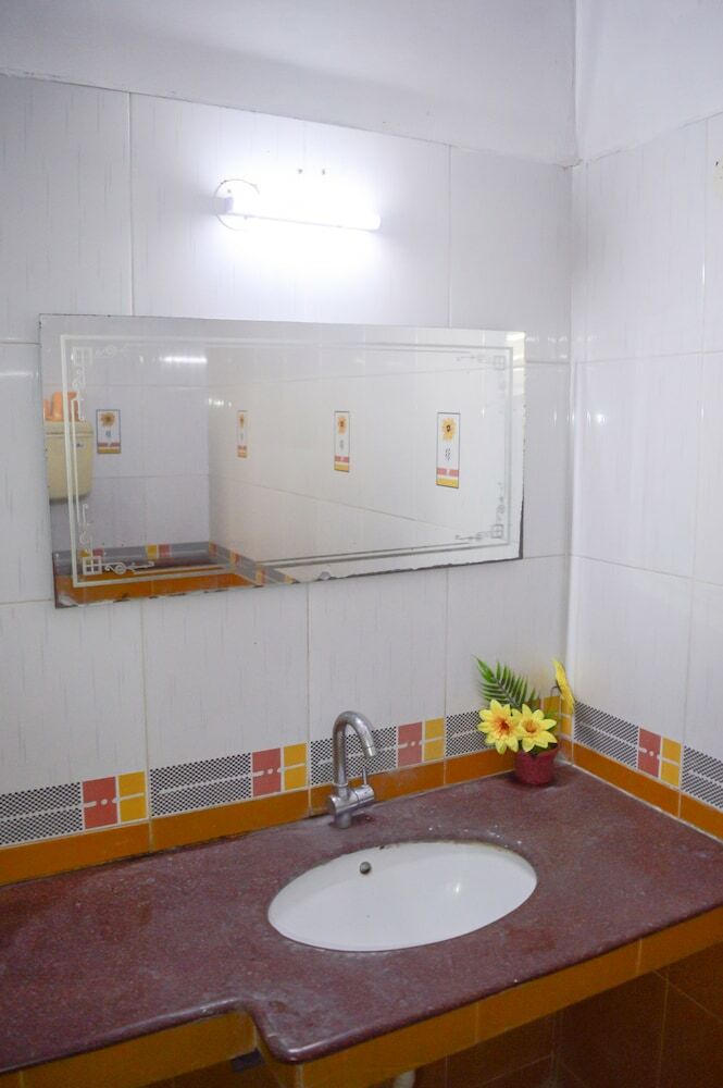 Hotel Mallika Residency
