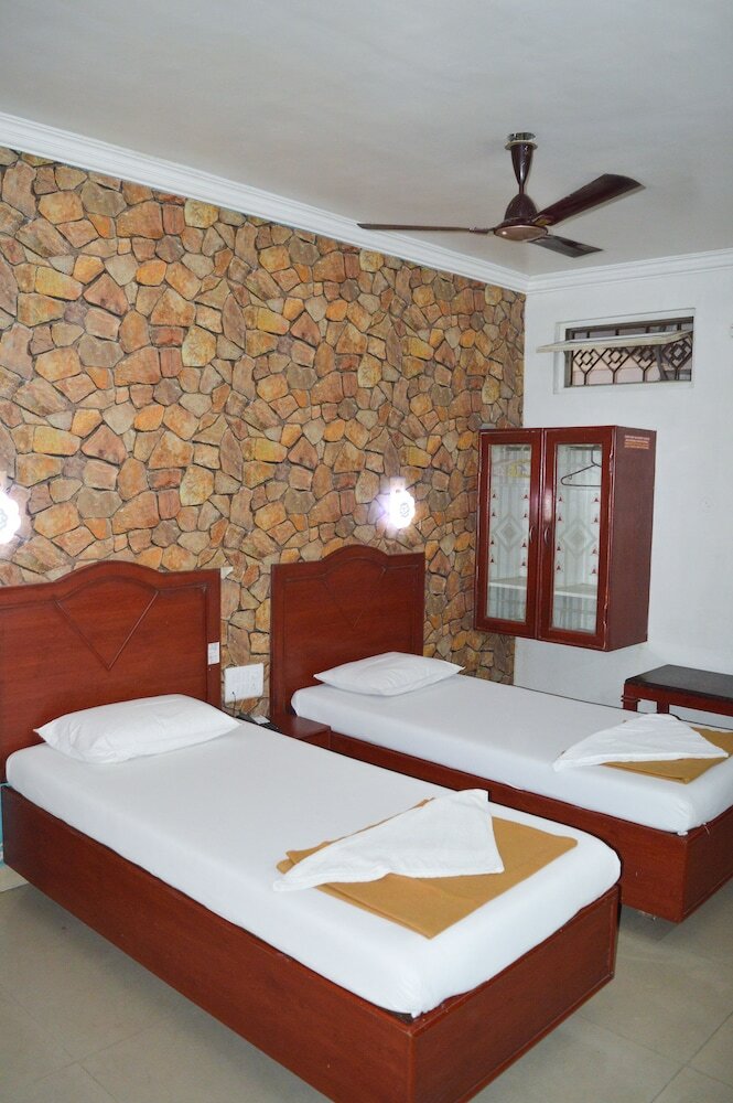 Hotel Mallika Residency