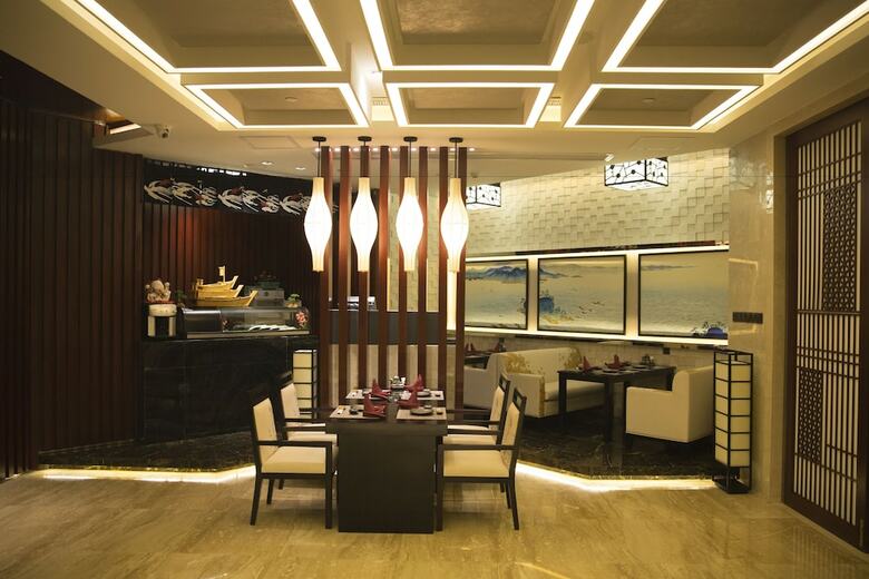 Shantou International Hotel