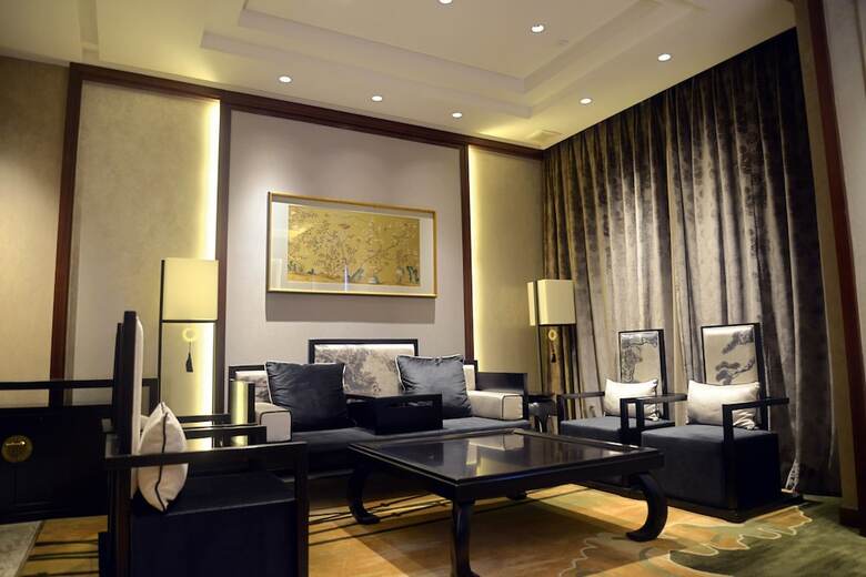 Shantou International Hotel