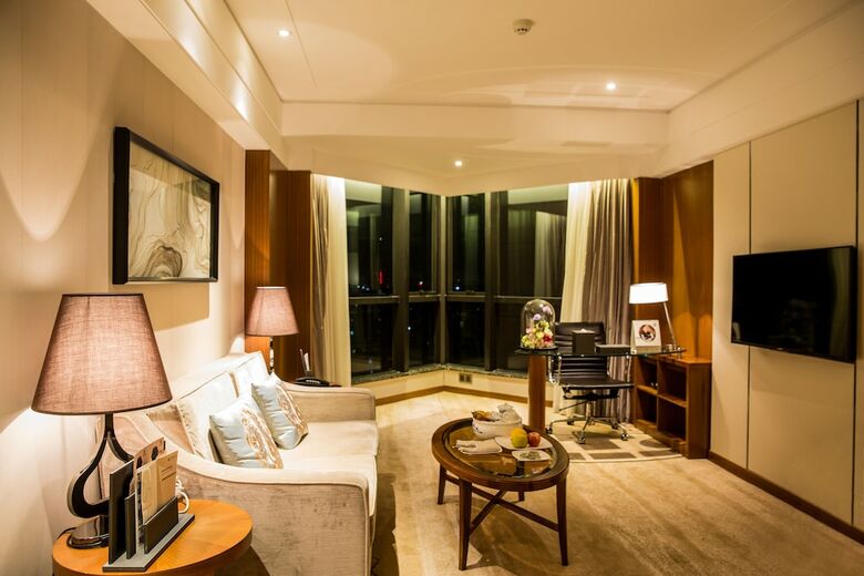 Shantou International Hotel