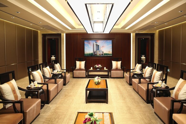 Shantou International Hotel