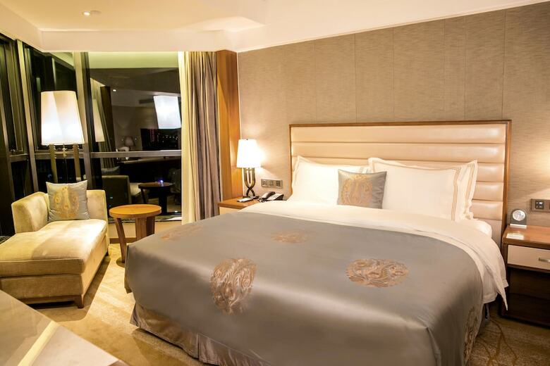 Shantou International Hotel
