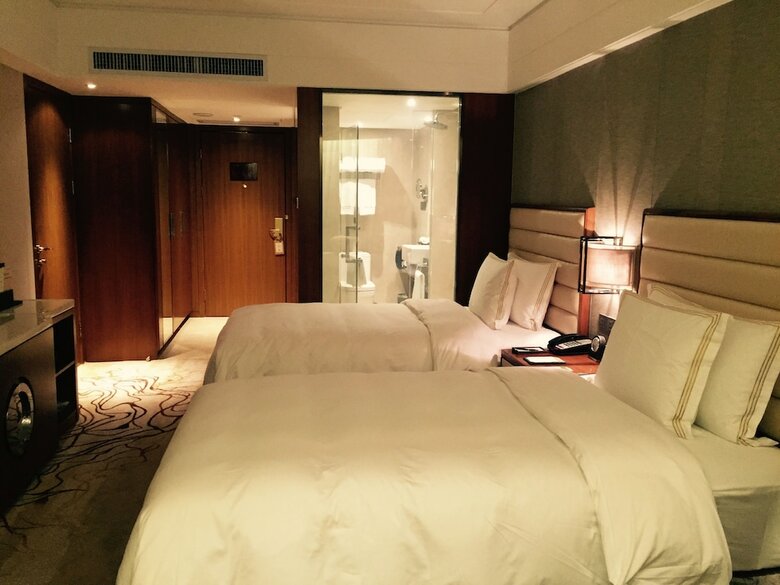 Shantou International Hotel