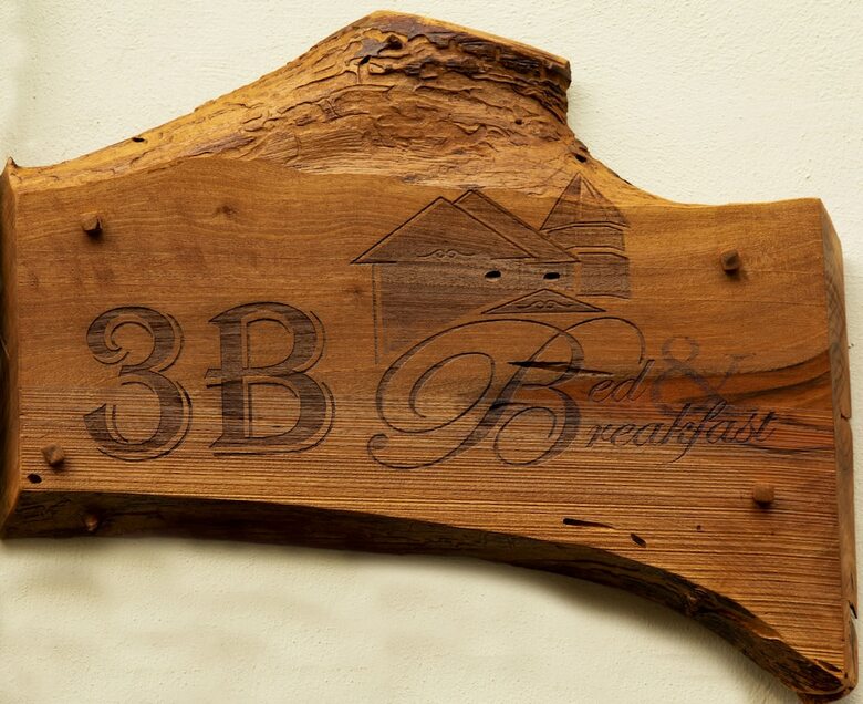 Hotel 3b Bed And Breakfast Arezzo
