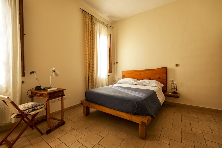 Hotel 3b Bed And Breakfast Arezzo