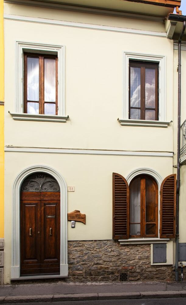Hotel 3b Bed And Breakfast Arezzo
