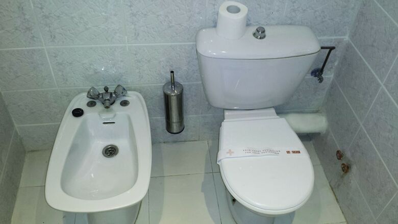 Hotel Ouzoud Beni Mellal